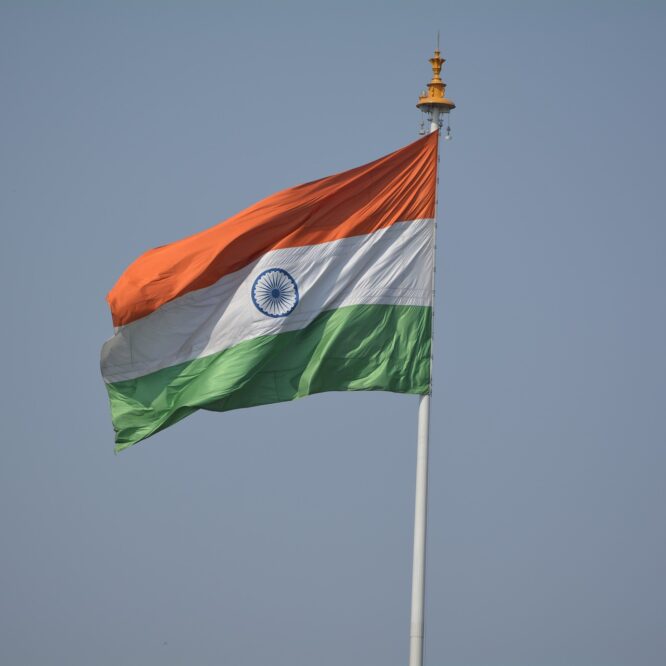 Short Essay On Independence Day Of India