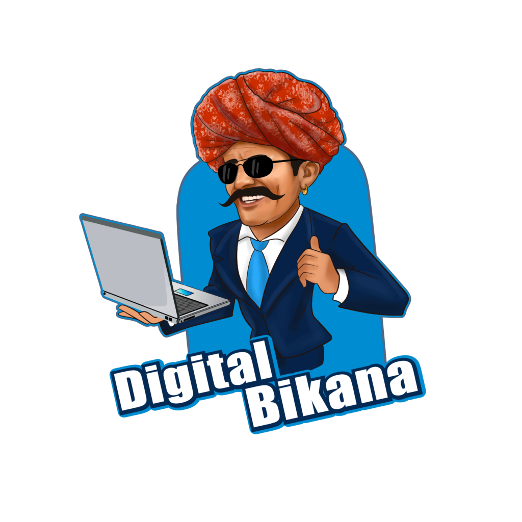 Top Digital Marketing Institute in Bikaner
