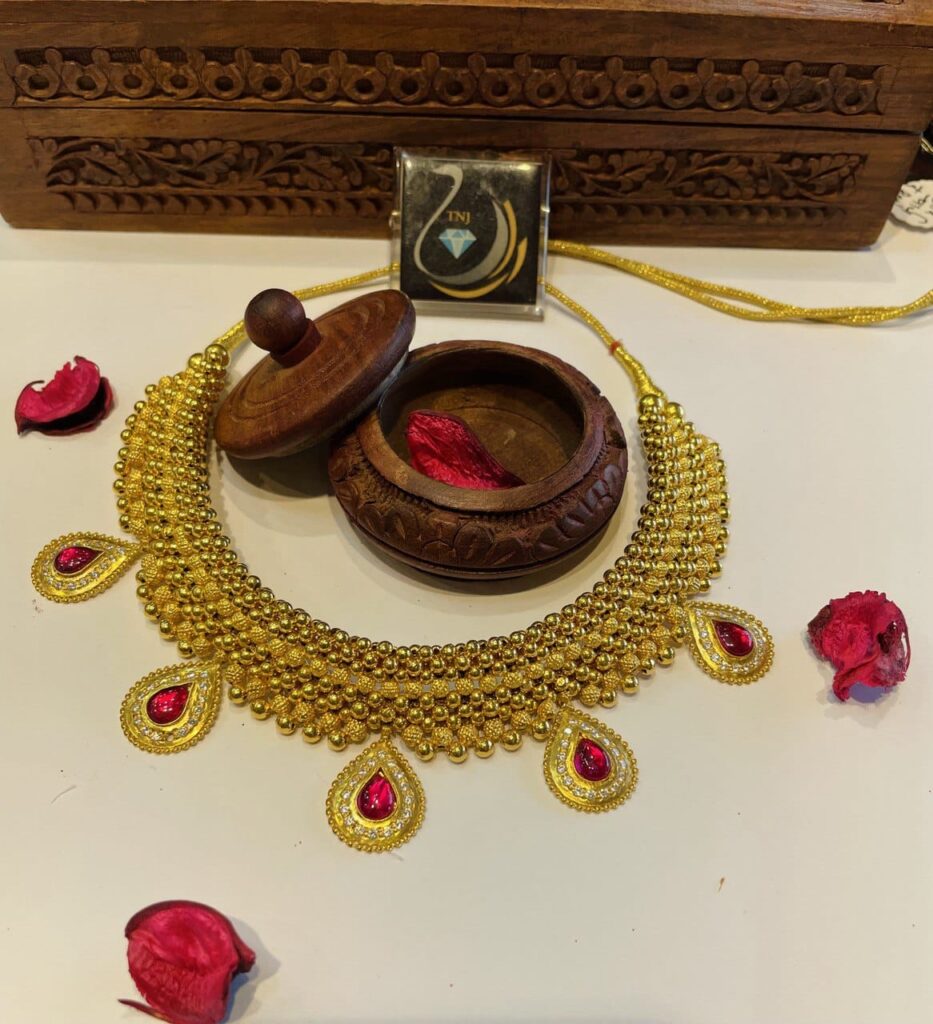 Jewellery Shop in Bikaner